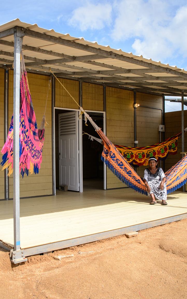 Beautiful News-Housing in Colombia