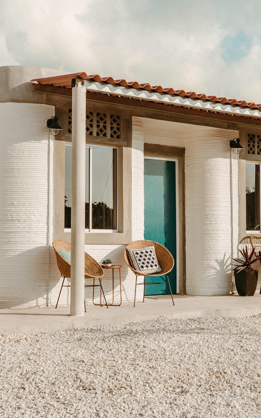 House. 
