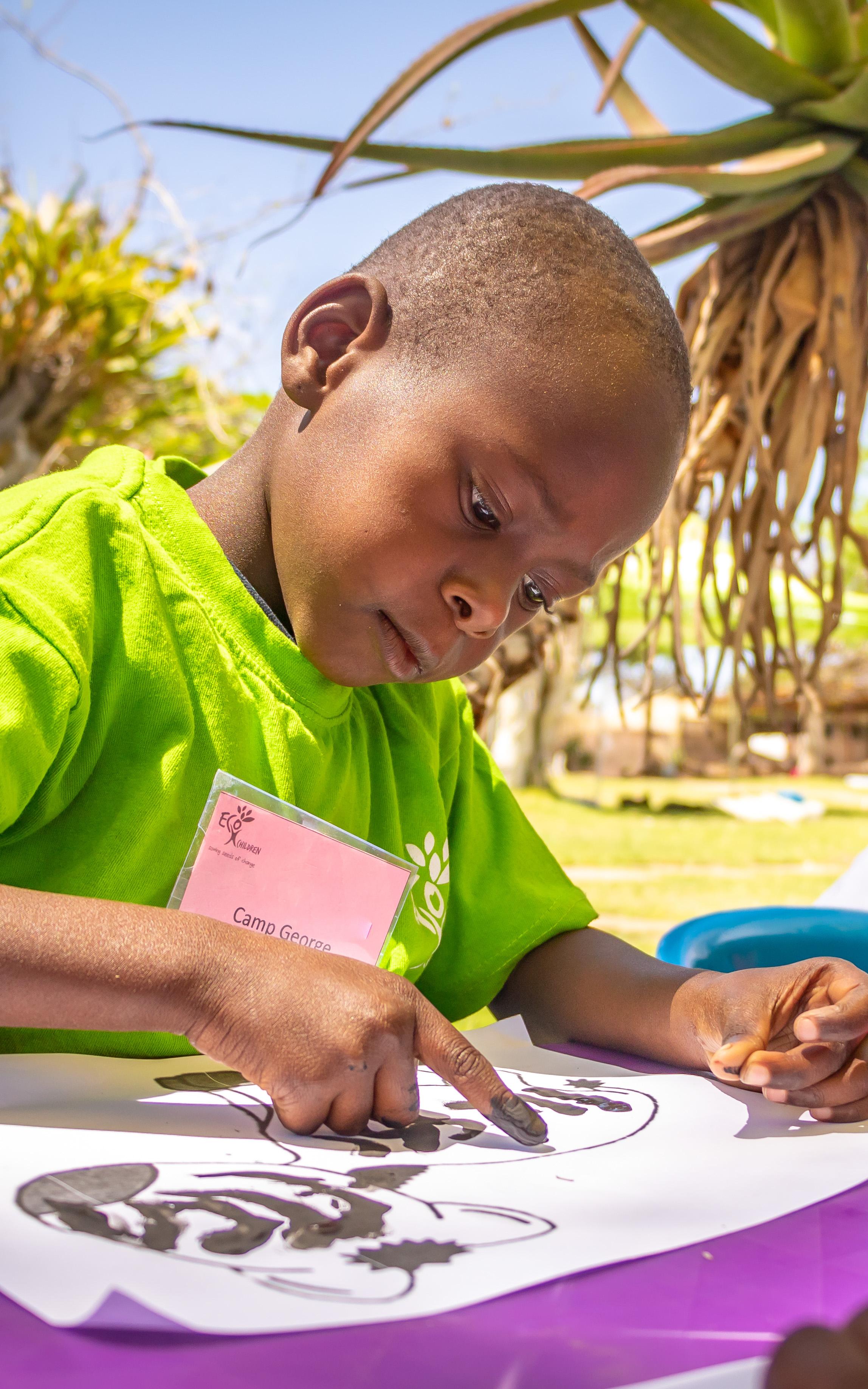 Beautiful News - Eco Children