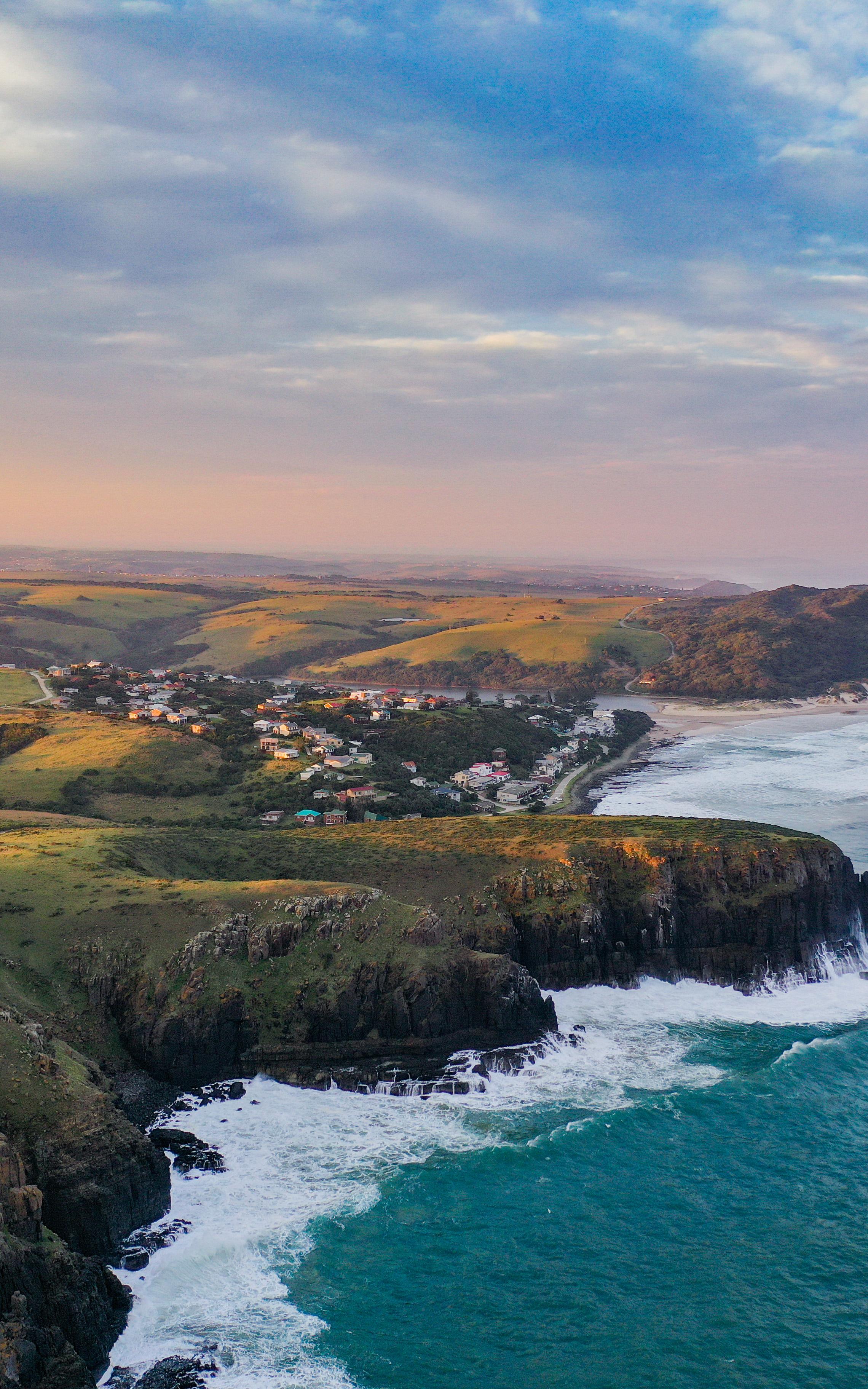 Morgan Bay