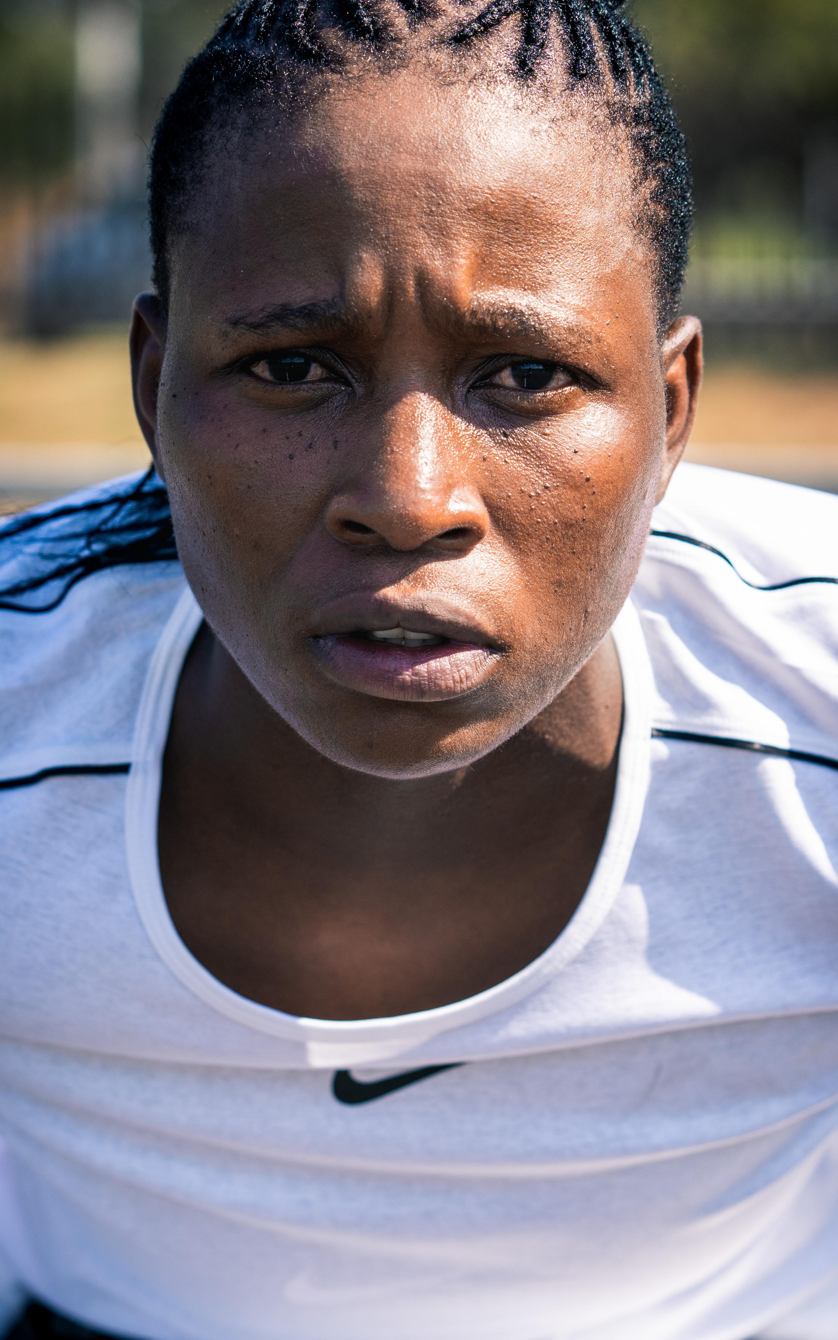 South Africas black woman find her destiny.