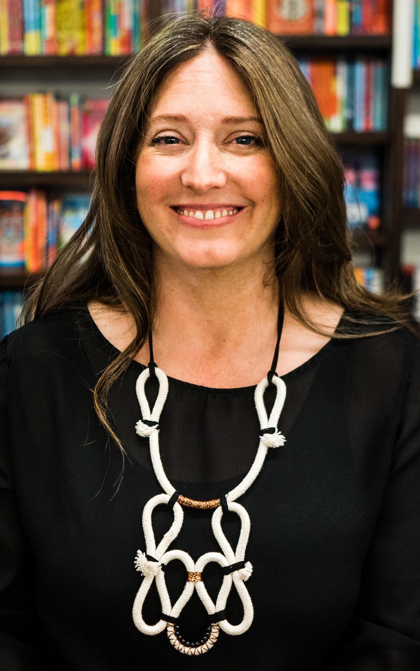 Meet the author who compiled the forgotten stories of South African women