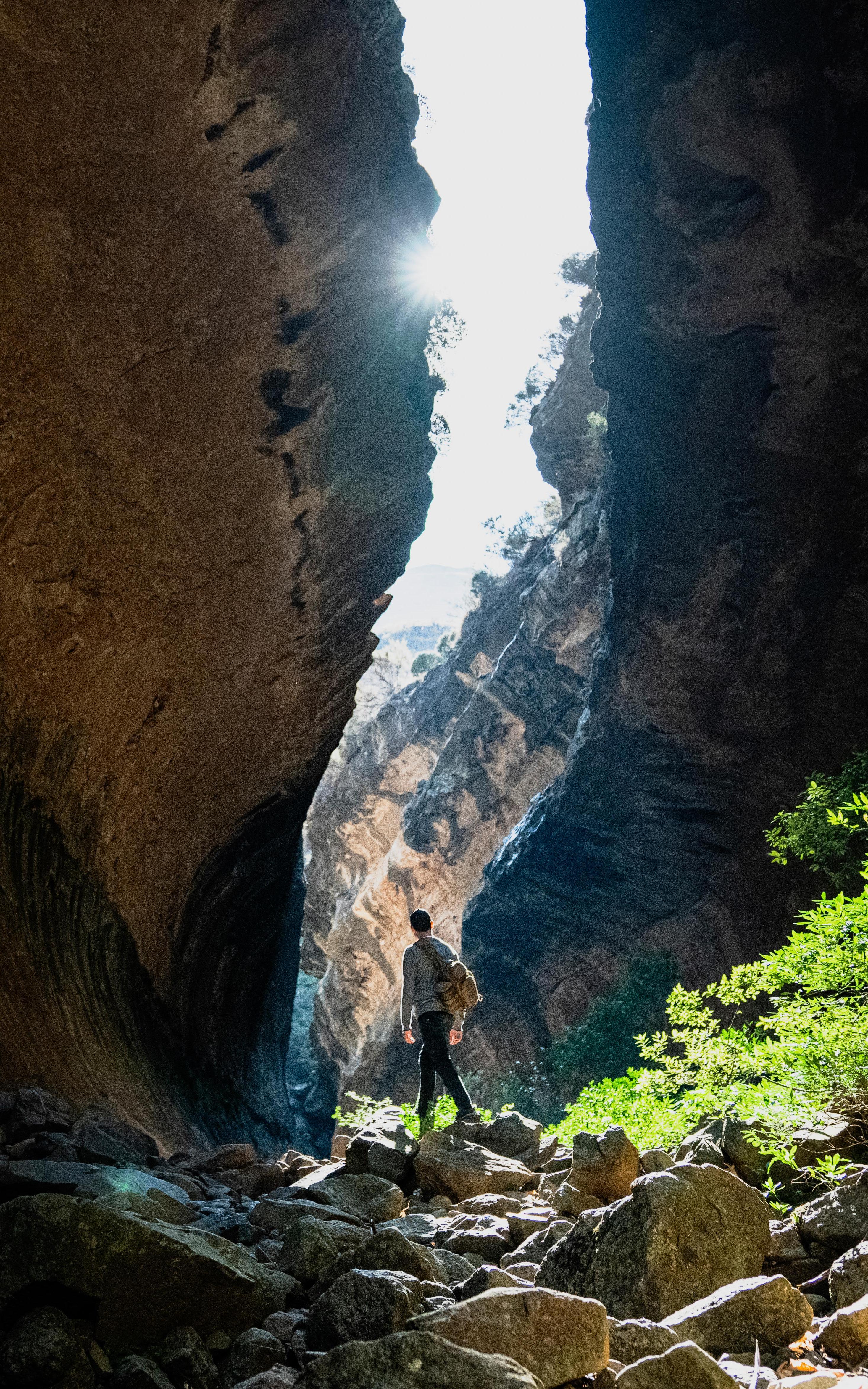 lush scenery encounter natural splendour that has no parallel.