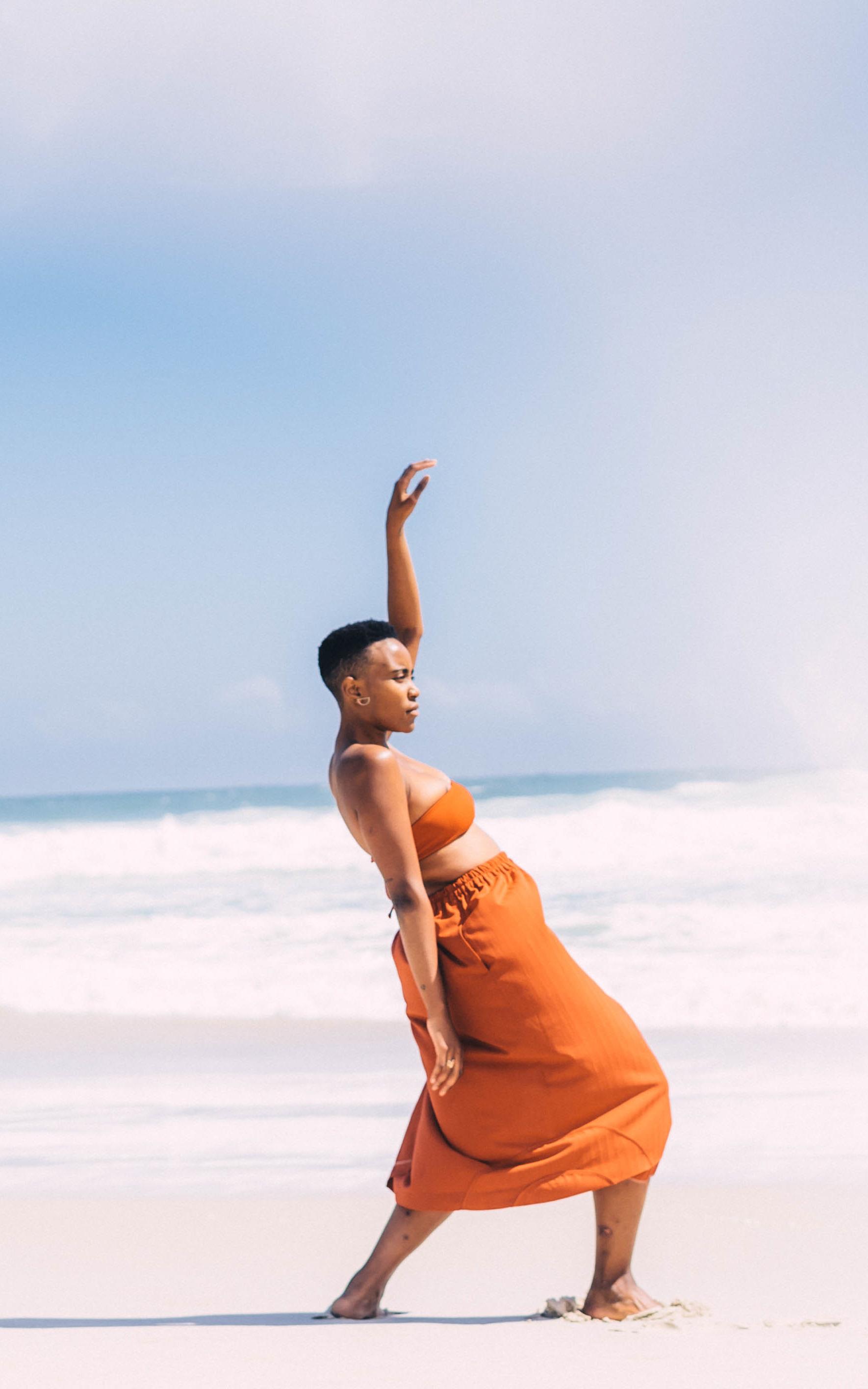 The female gaze, pickles that preserve heritage, and 18 tables for Madiba