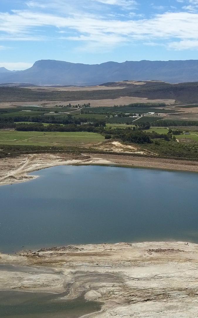 In this iconic farming region, heritage and abundance flow in unison