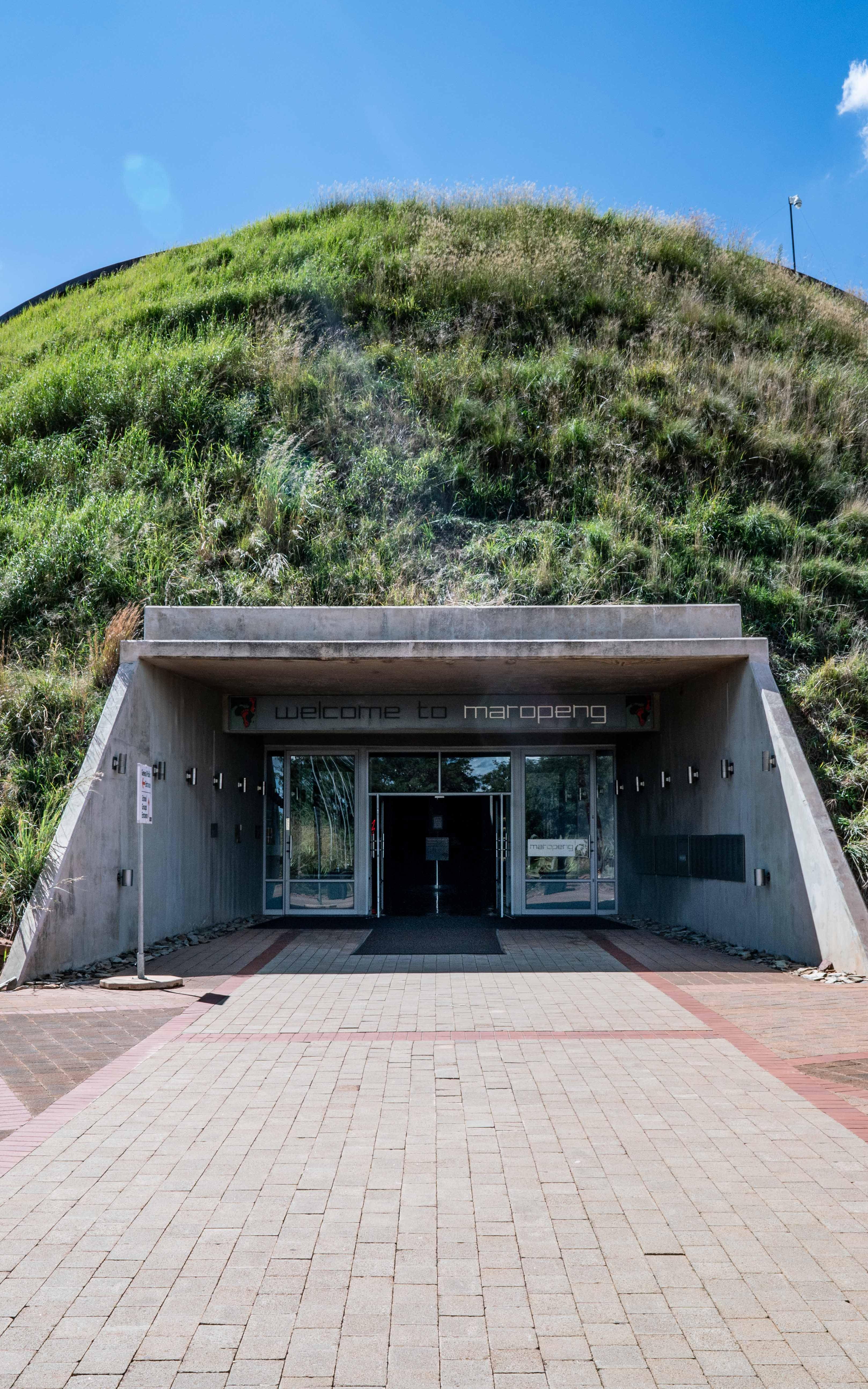 This world heritage site.
