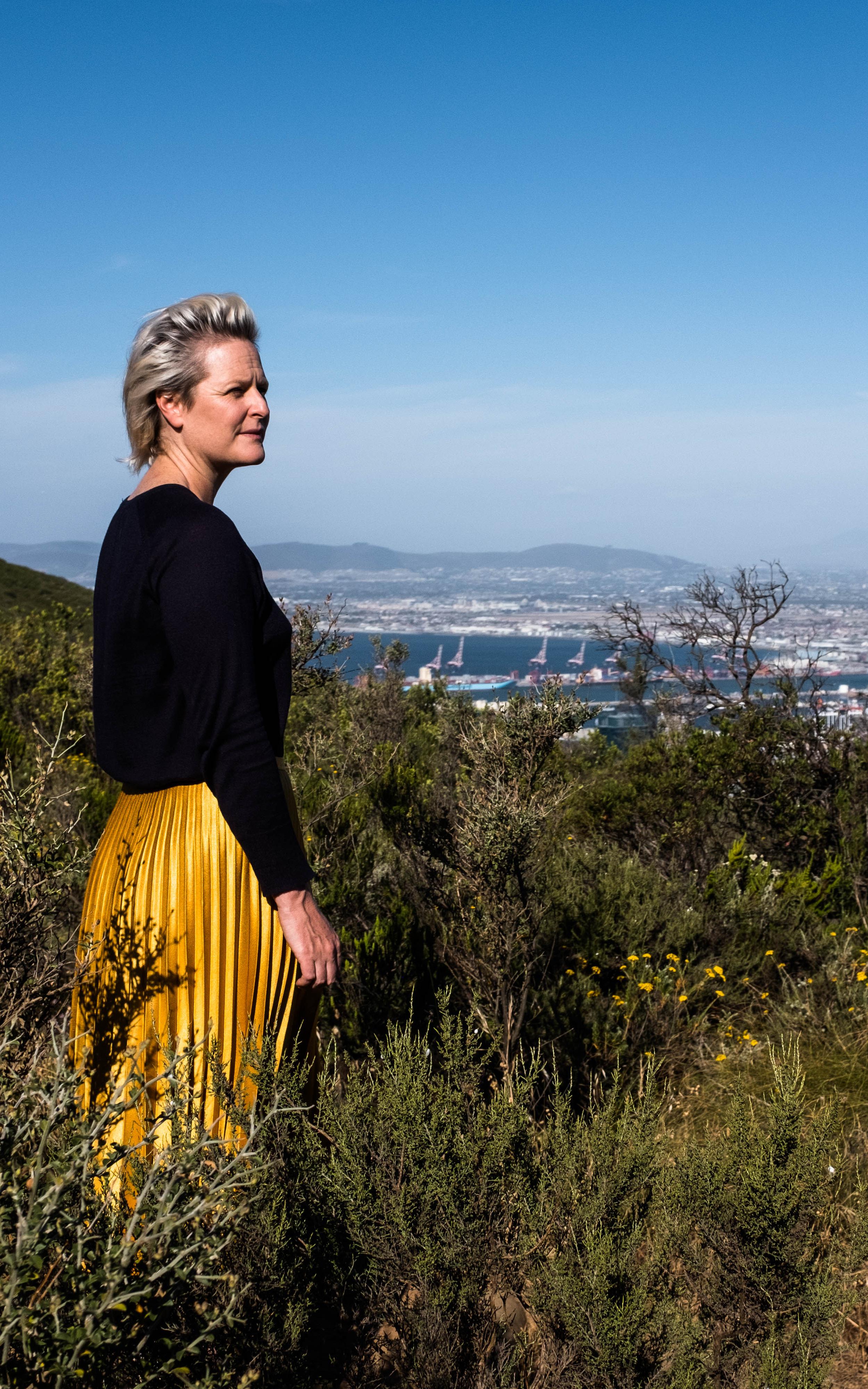 This architect wants to design better cities for all – by mimicking solutions found in nature