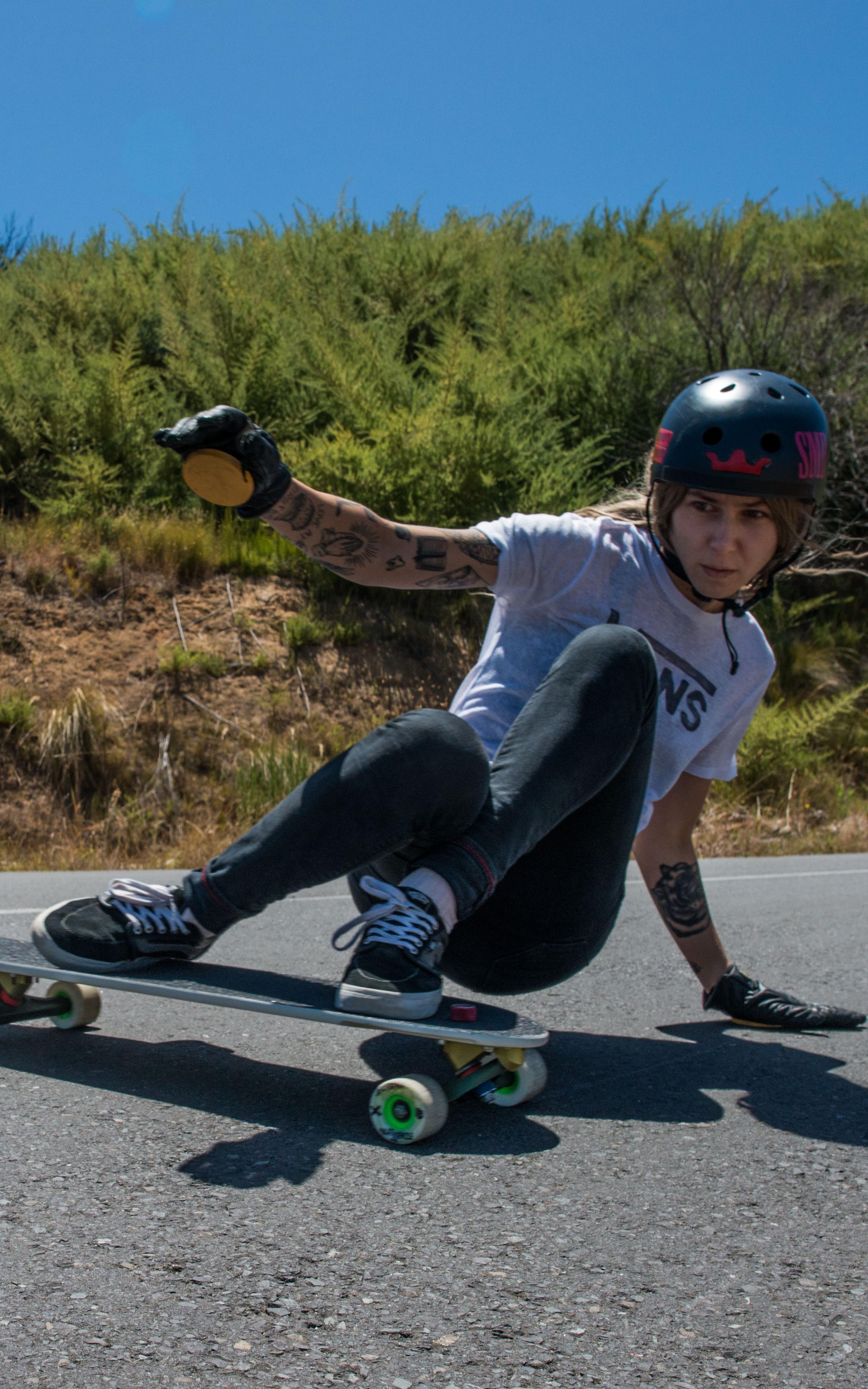 Skating