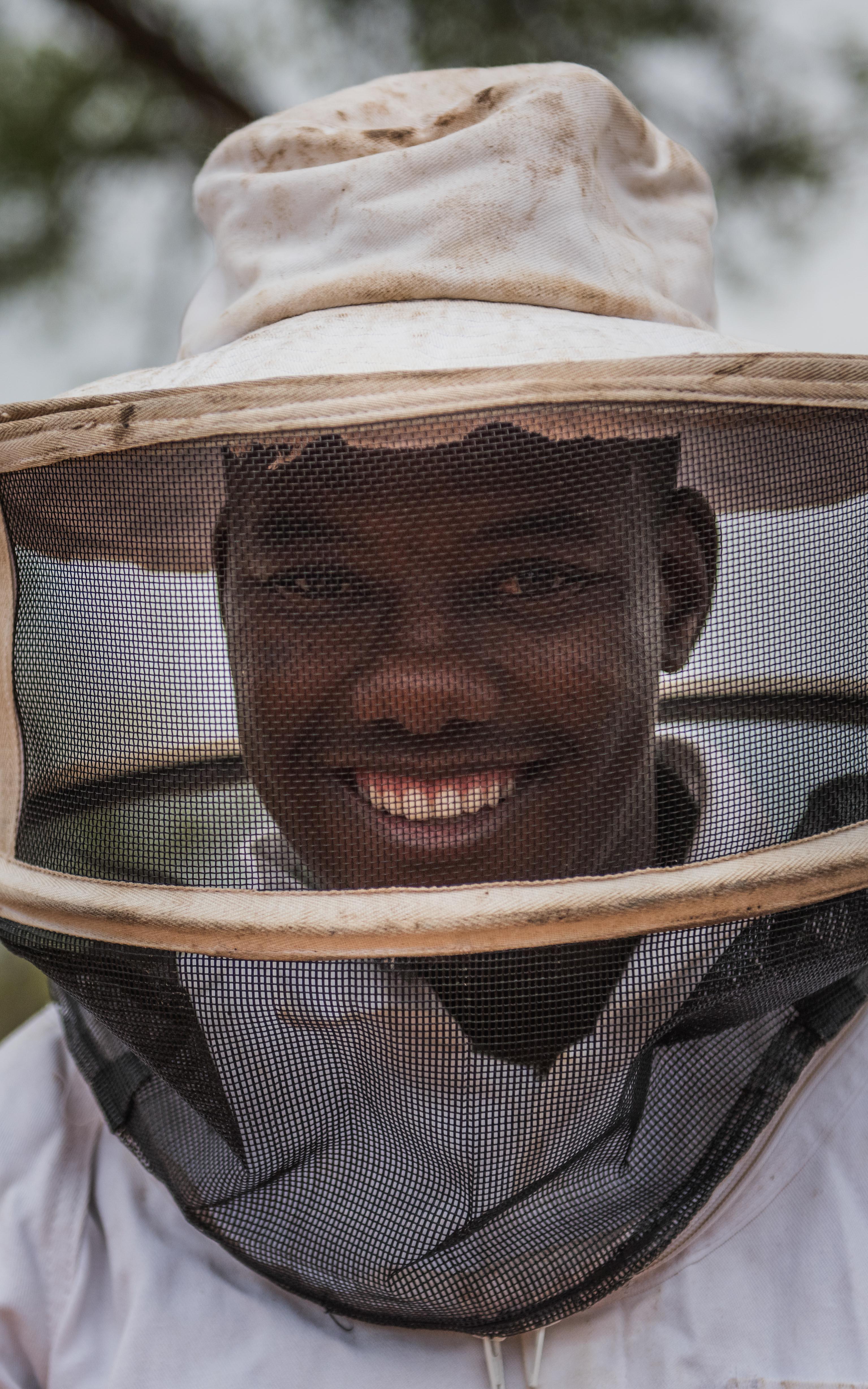 Beekeeper