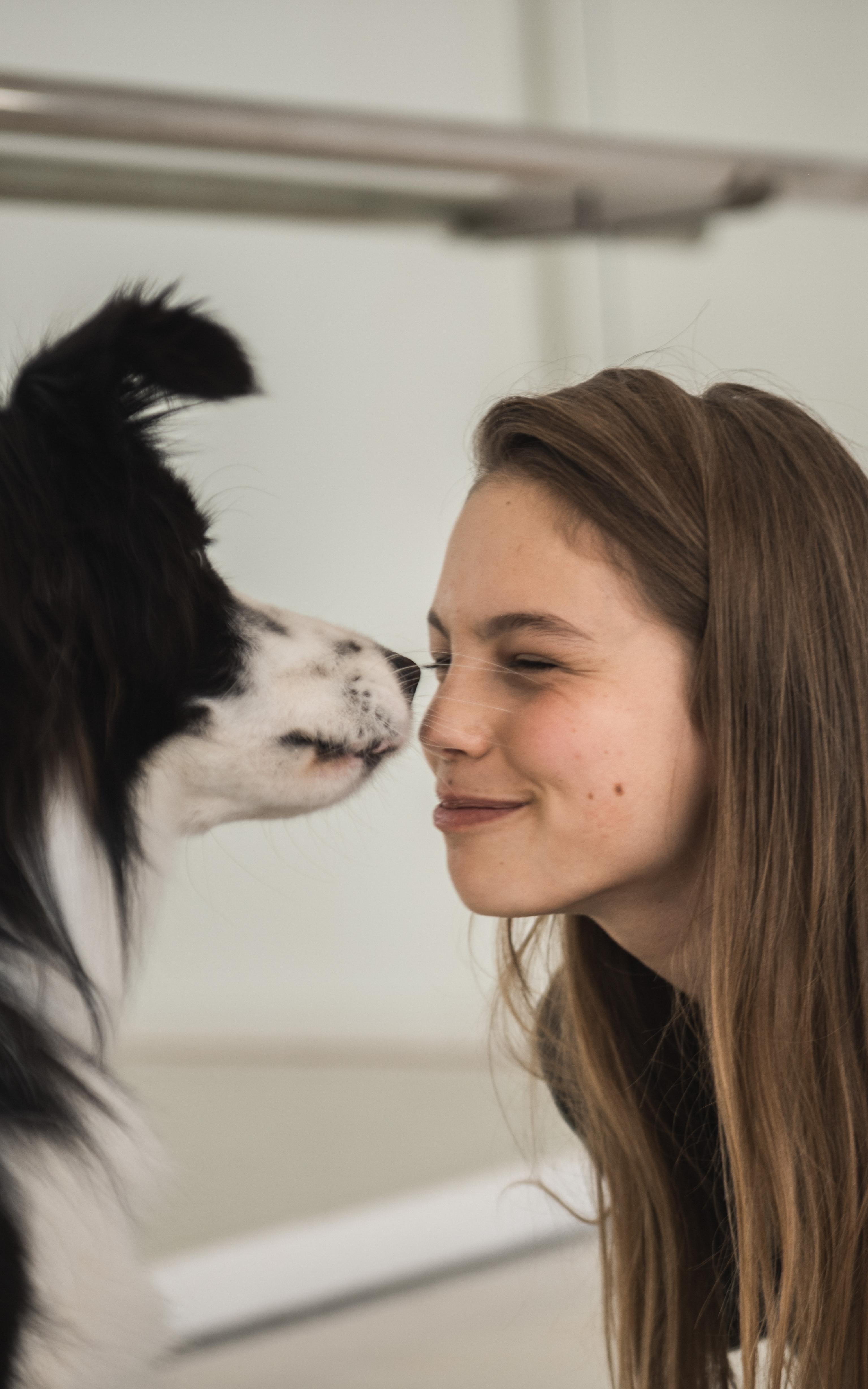 From street to being on theatre, art freed him from prison,and how to move your mutt