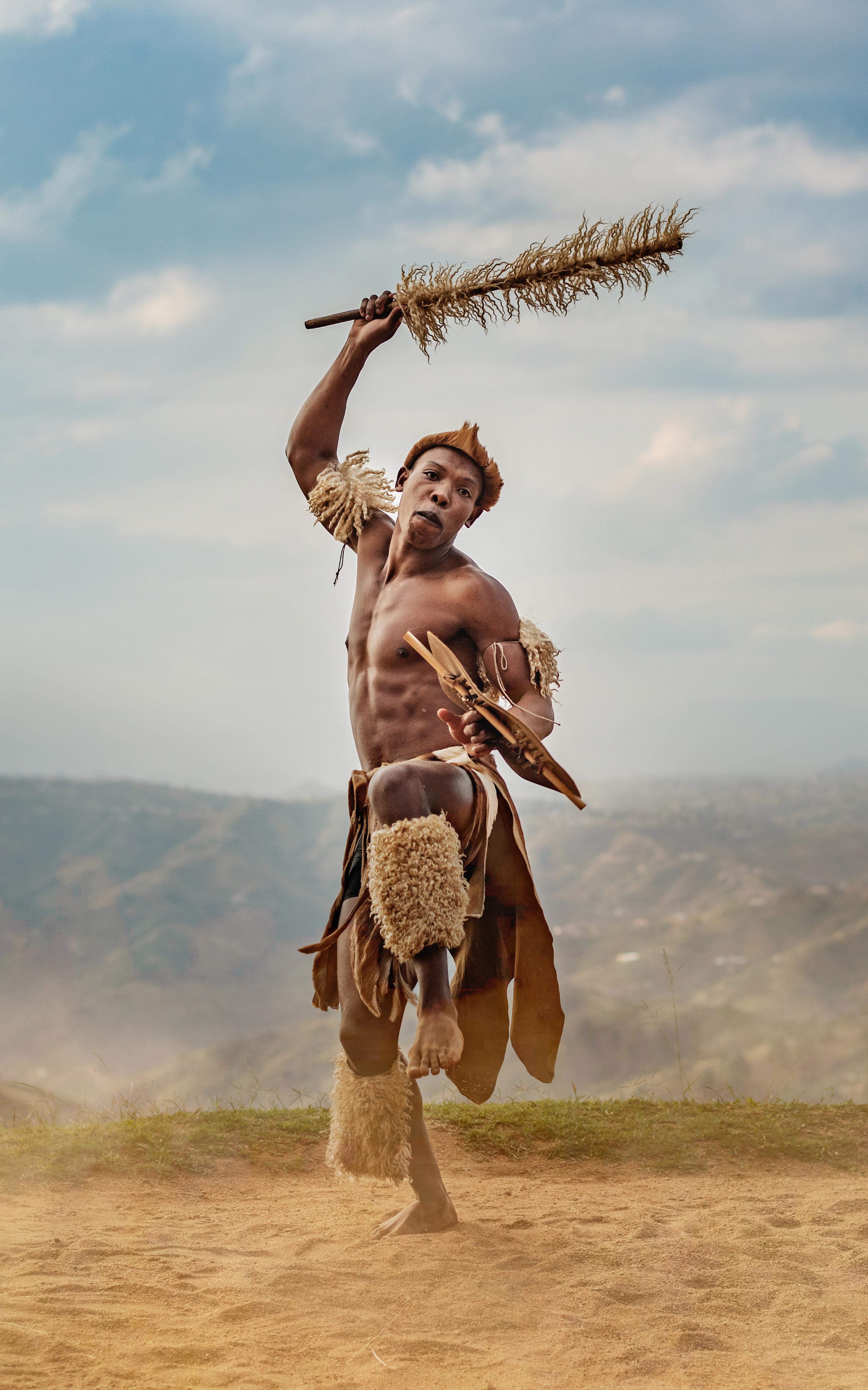 This magnificent array of adventure, nature, and history in KwaZulu-Natal