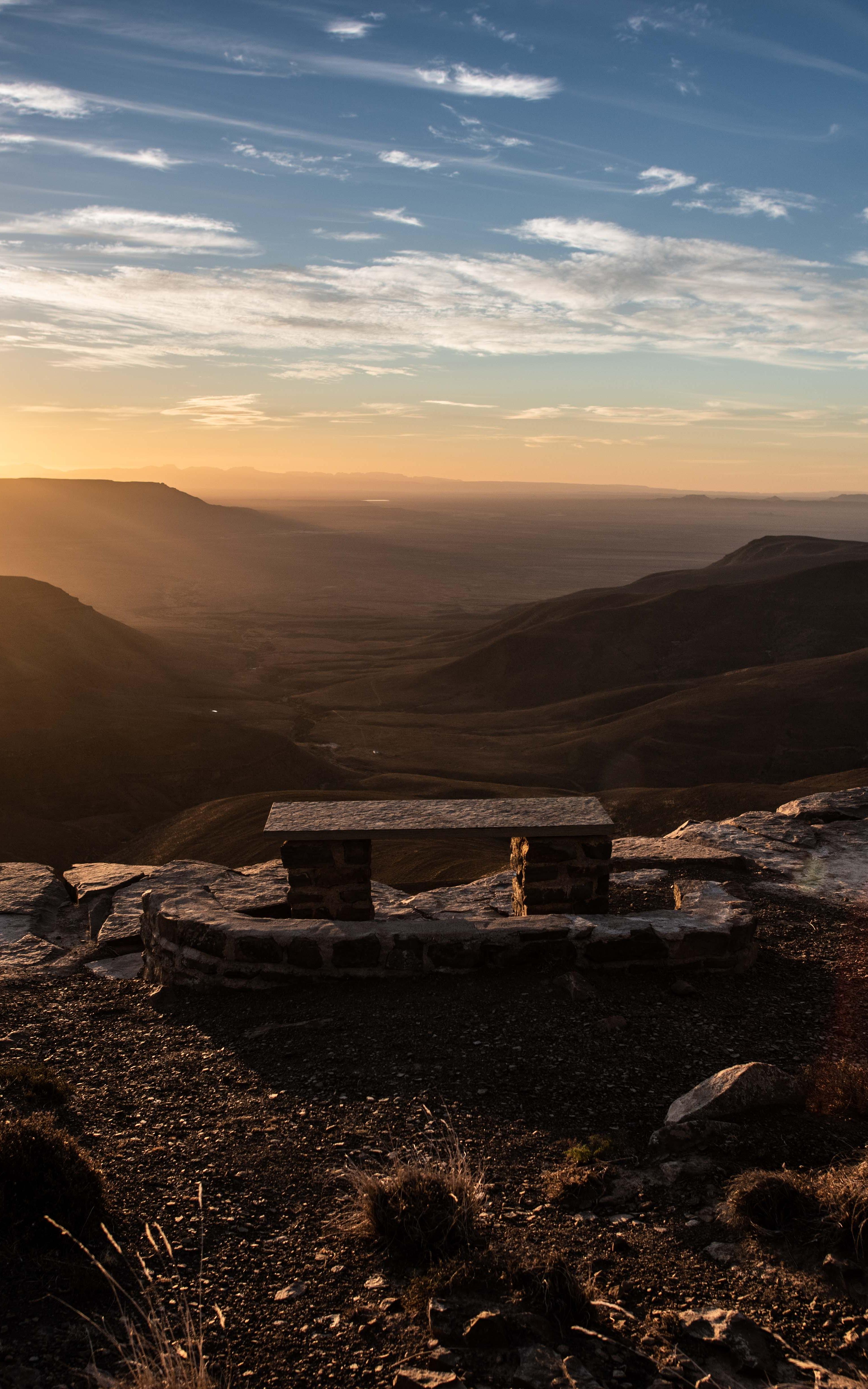 From the Karoo to Paternoster, we’ve been across South Africa. But the journey has just begun.