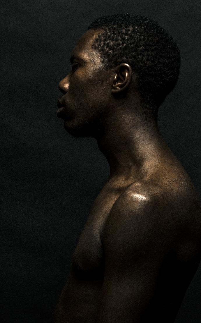 How this photographer’s work captures the complexity of depression
