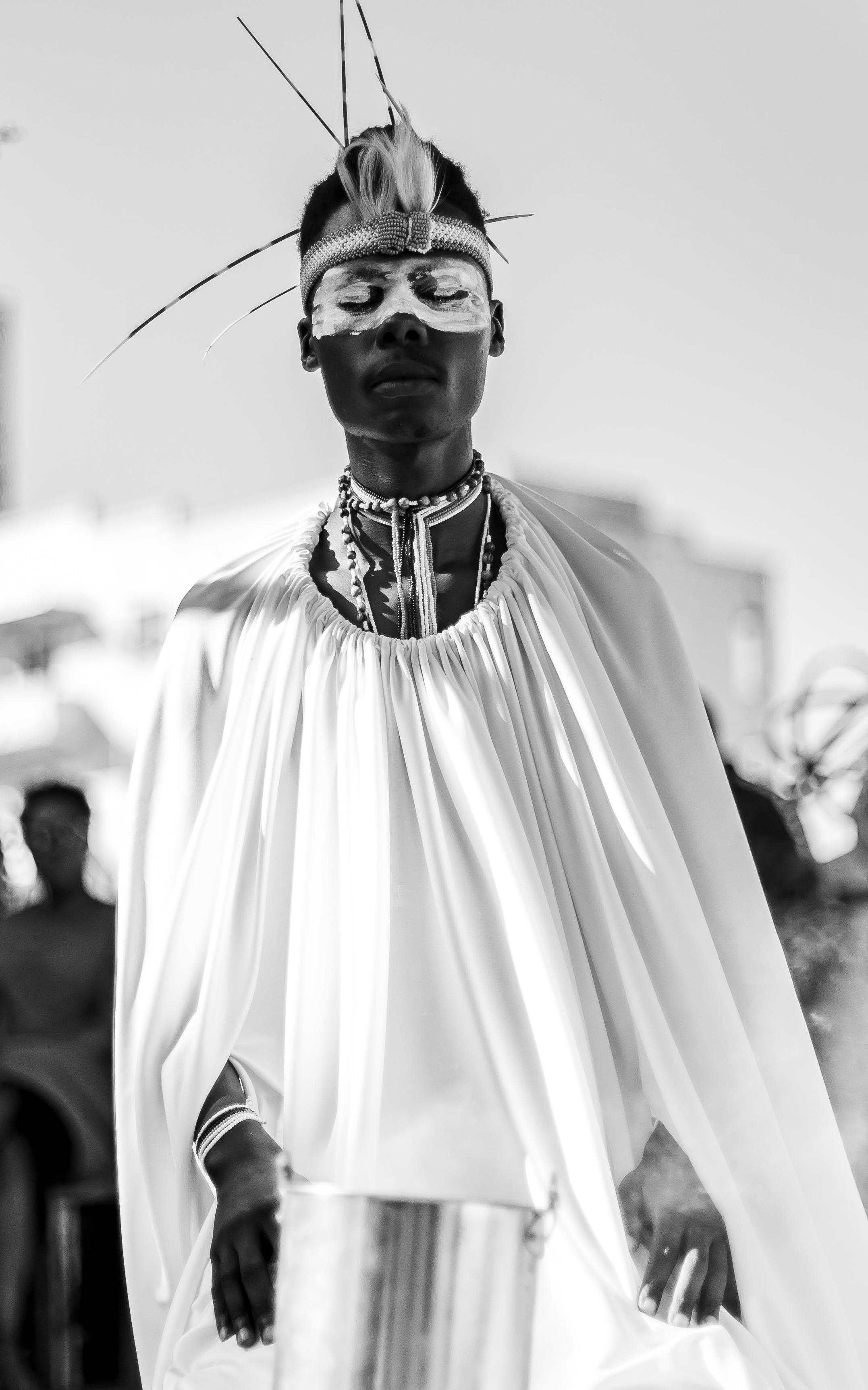 Sisonke Papu