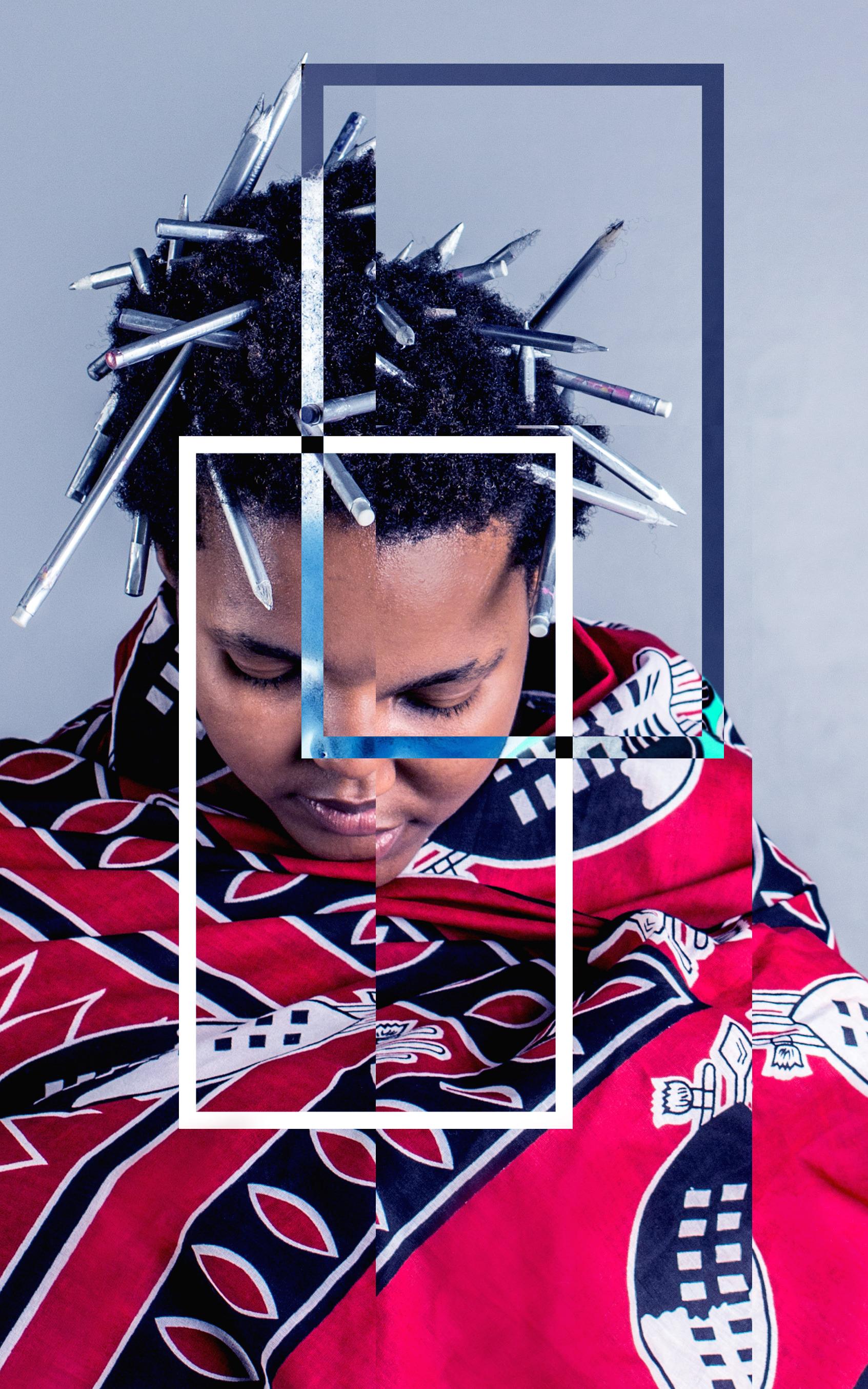 The photographer creating a space for young, black women to break free of misrepresentation