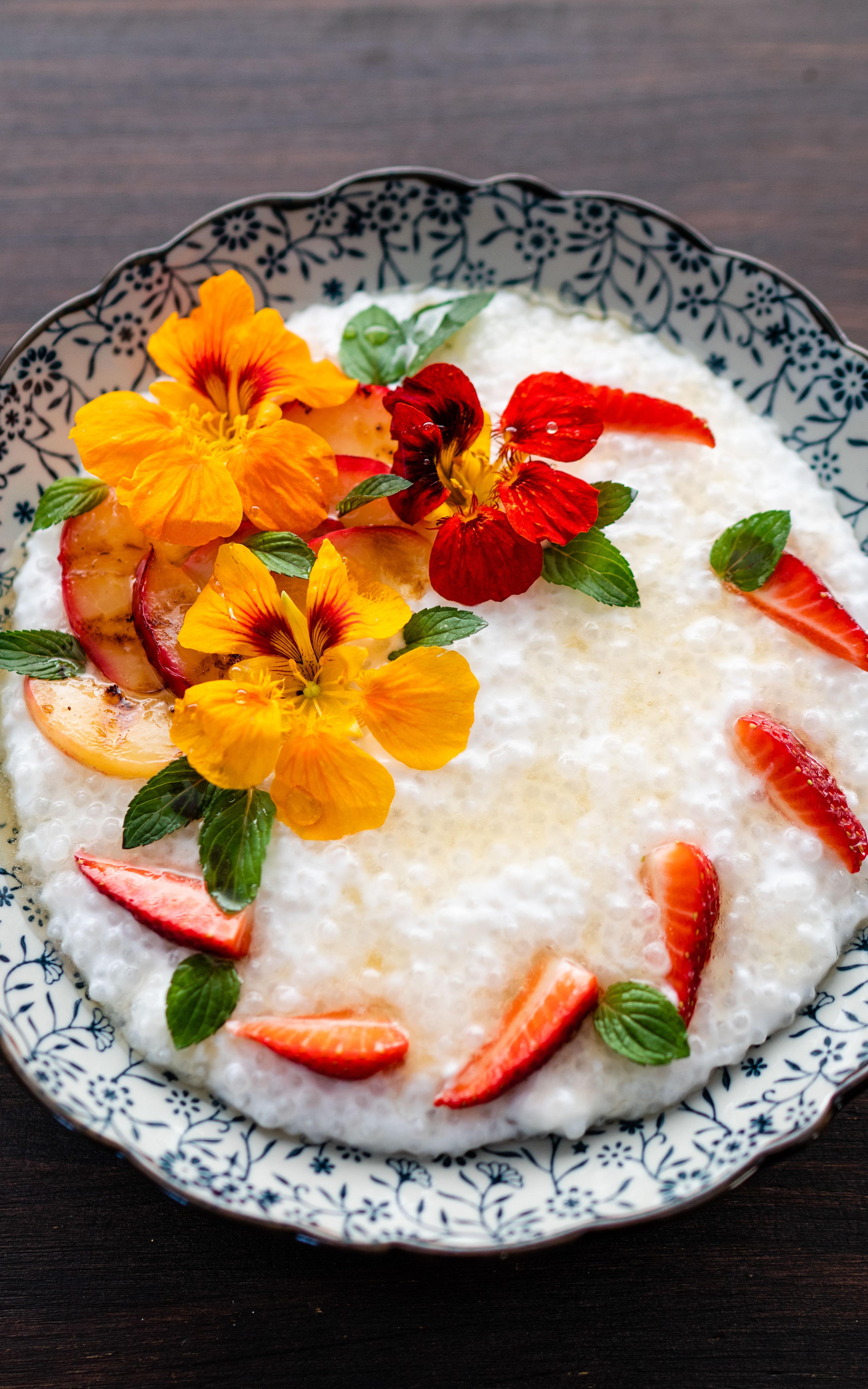 connecting cultures through recipe.
