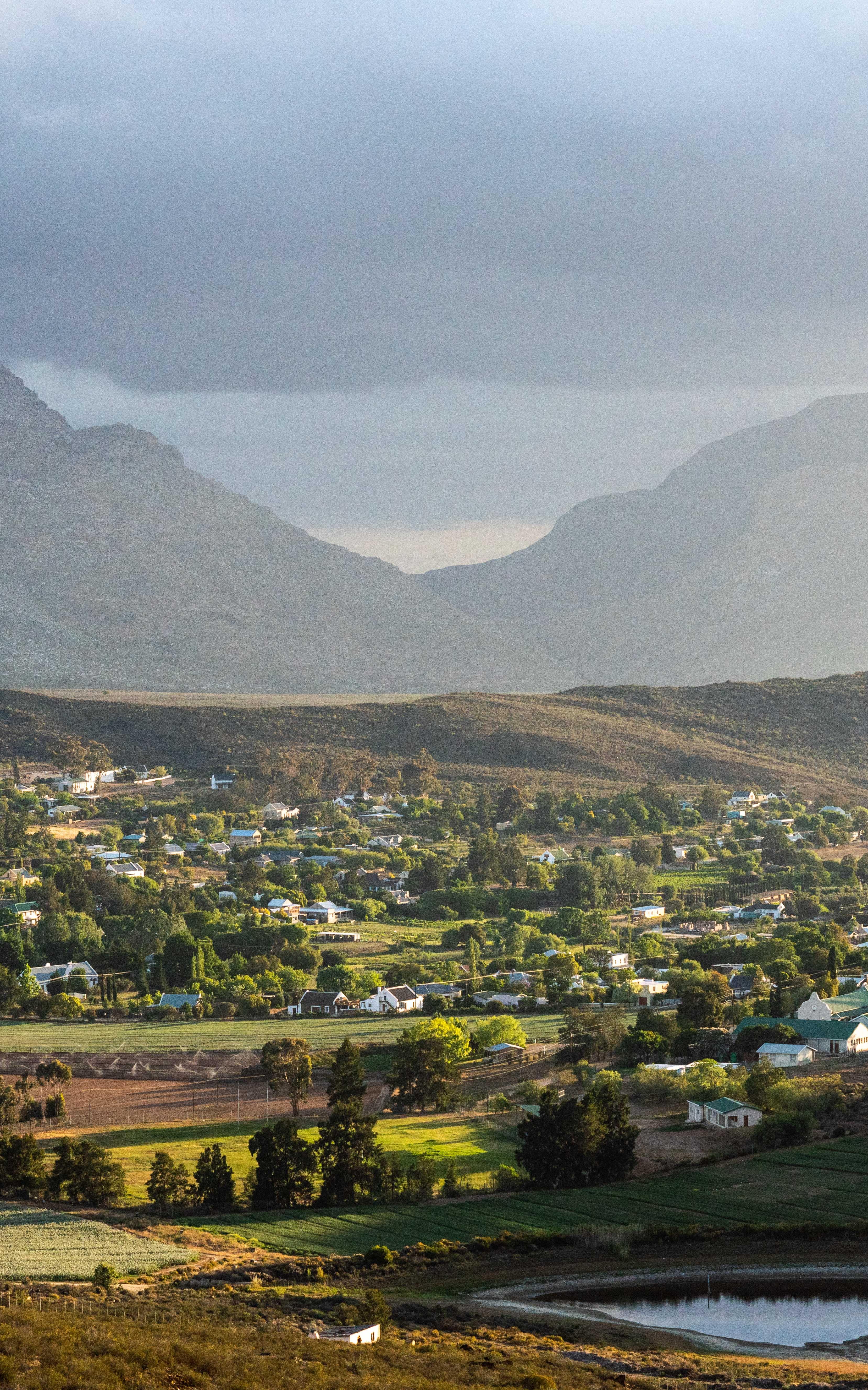 Klein Karoo