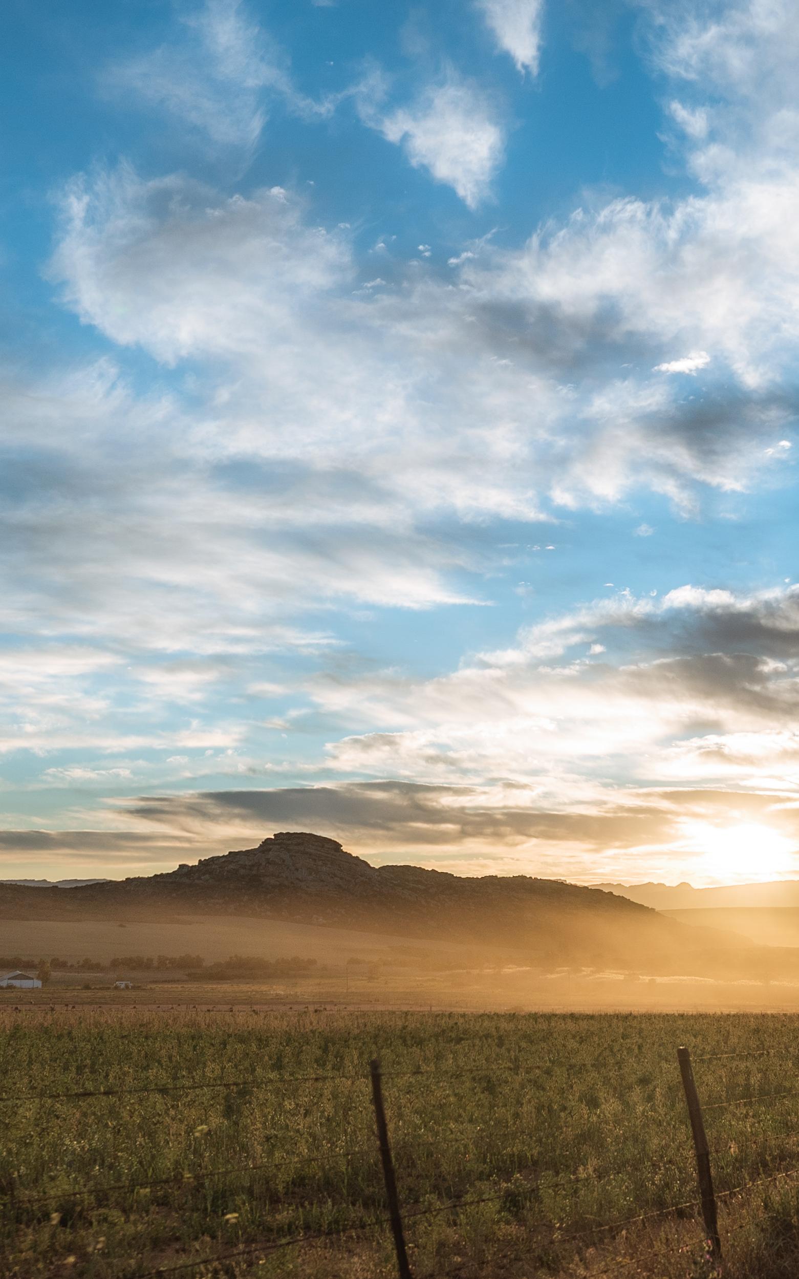 beautiful news clanwilliam