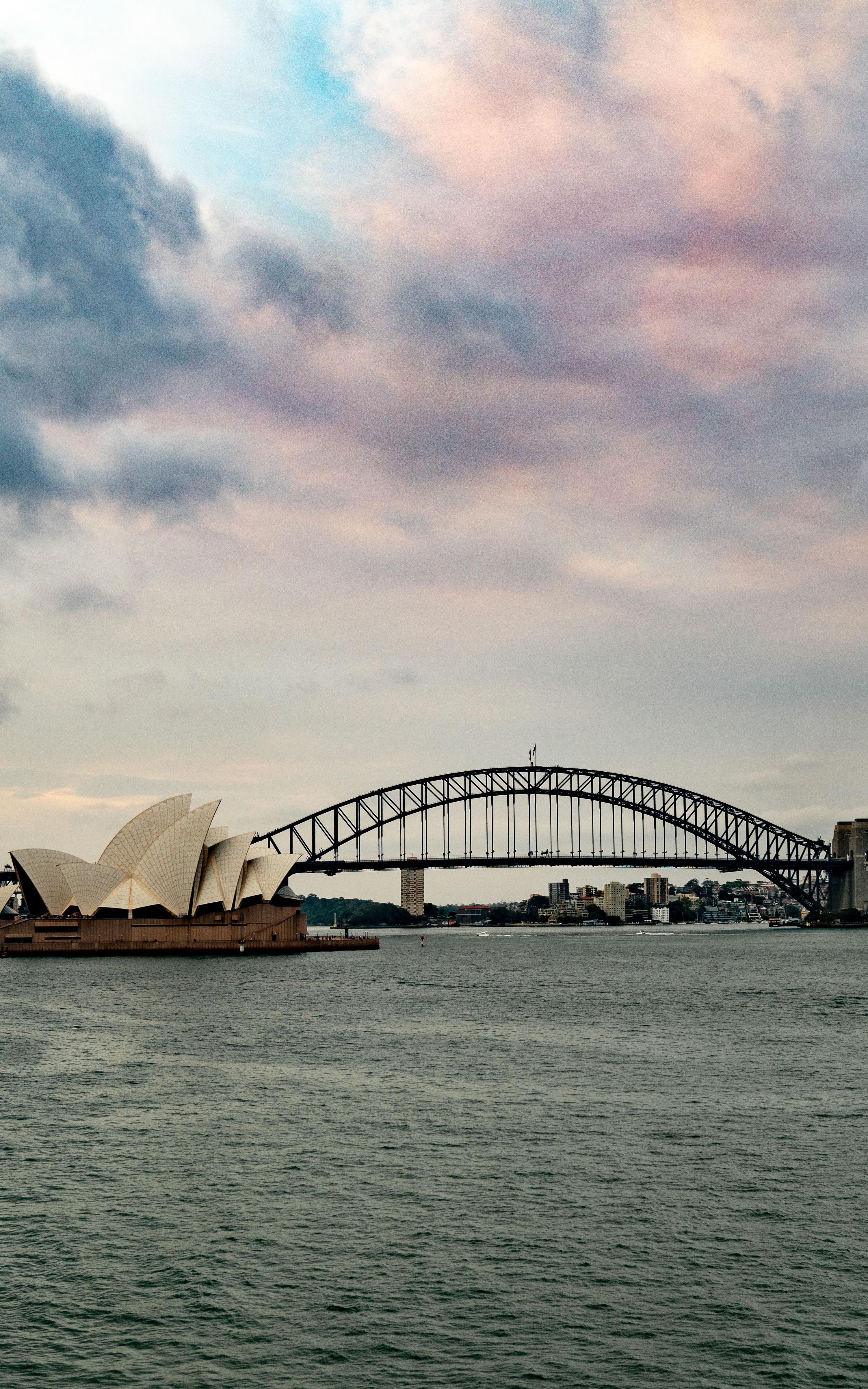 beautiful news sydney