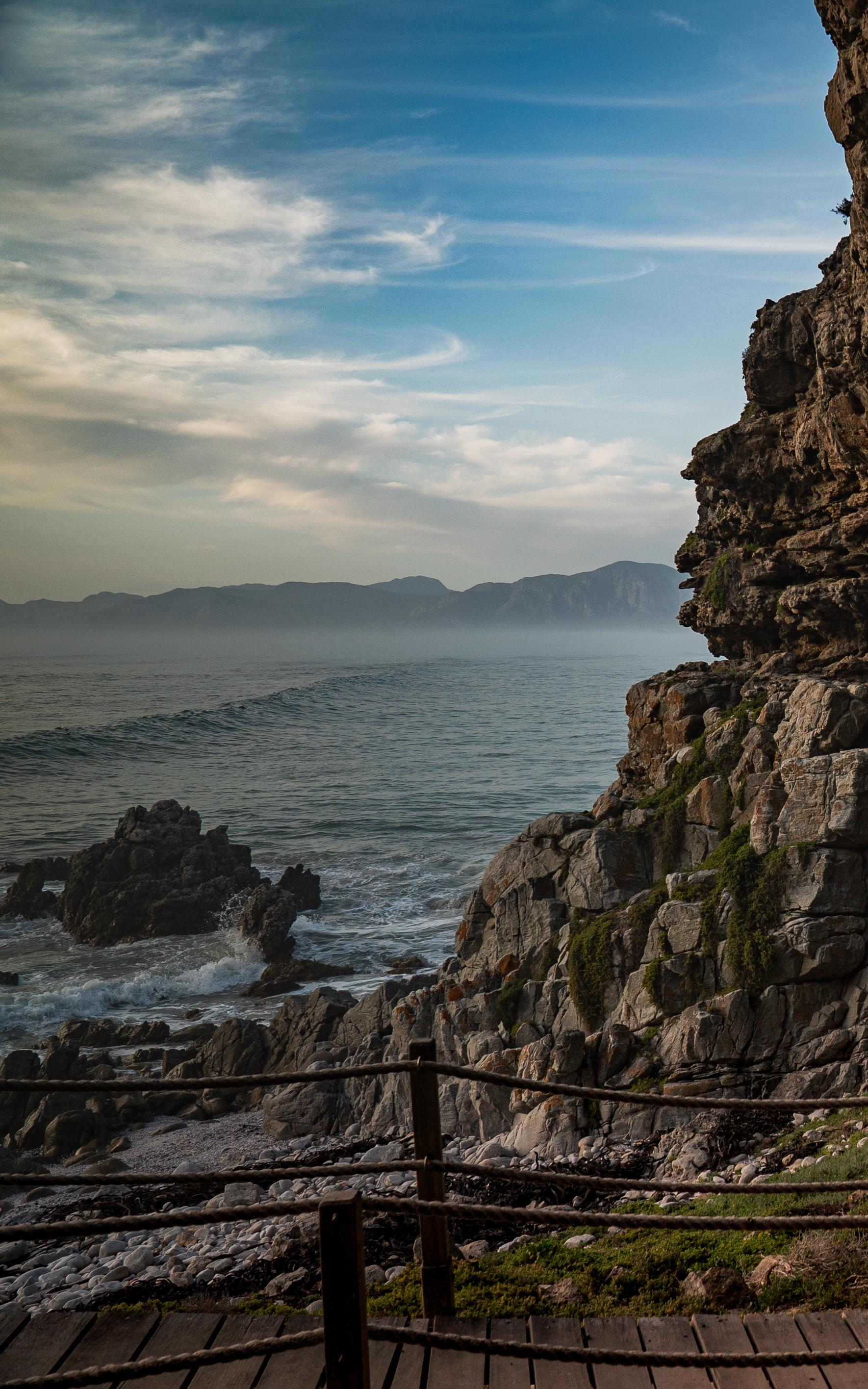 beautiful news gansbaai