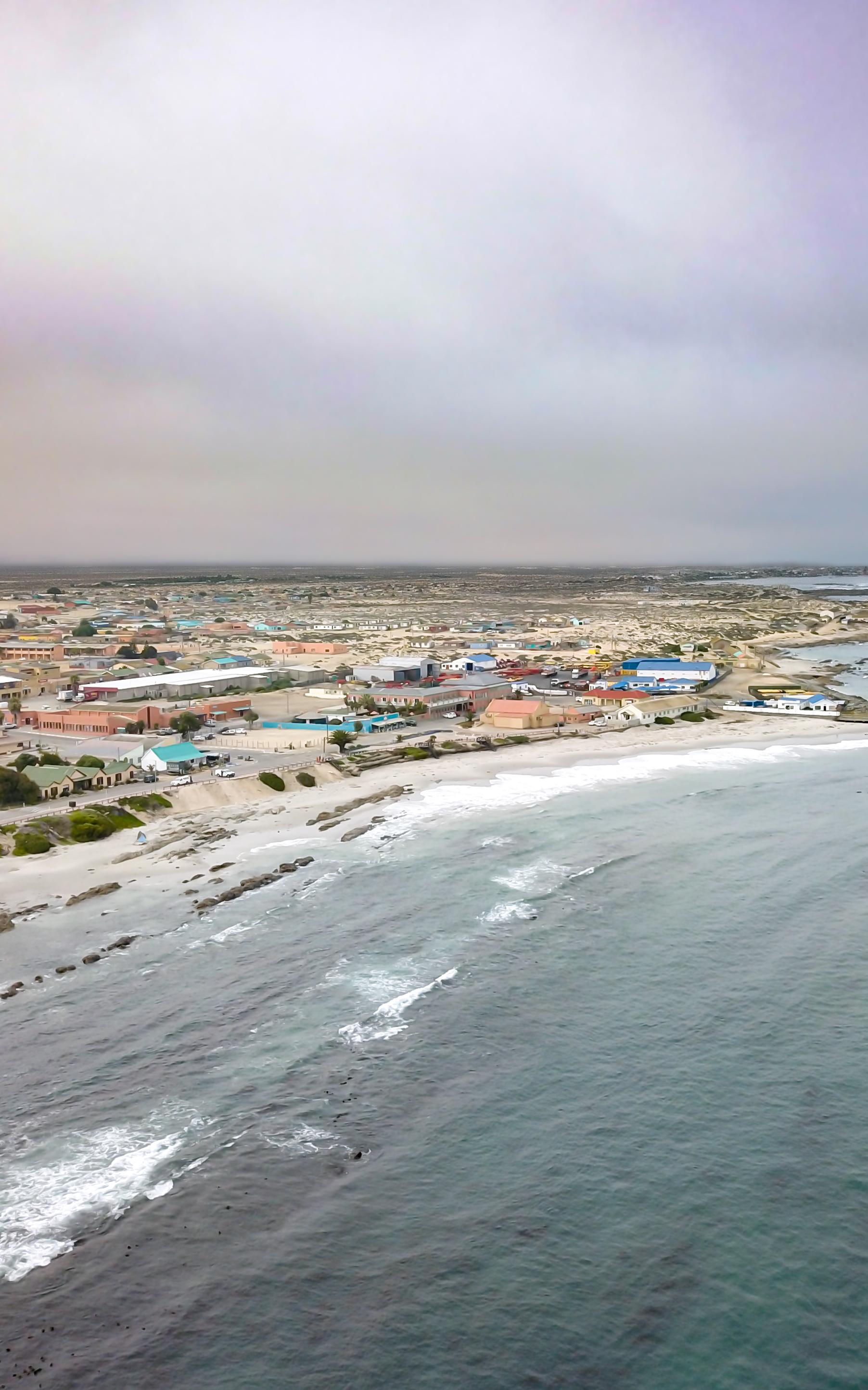 beautiful news port nolloth