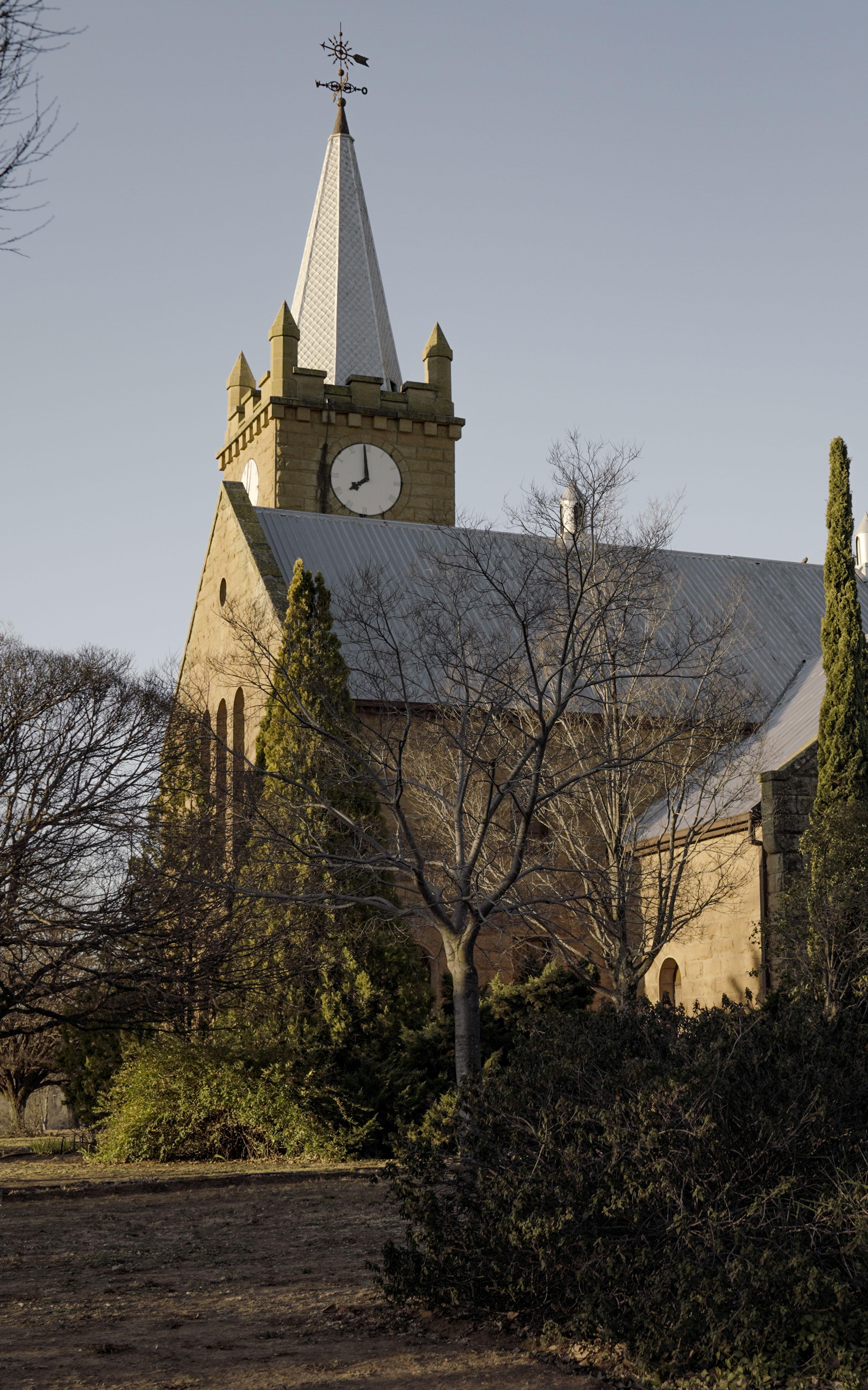 church.