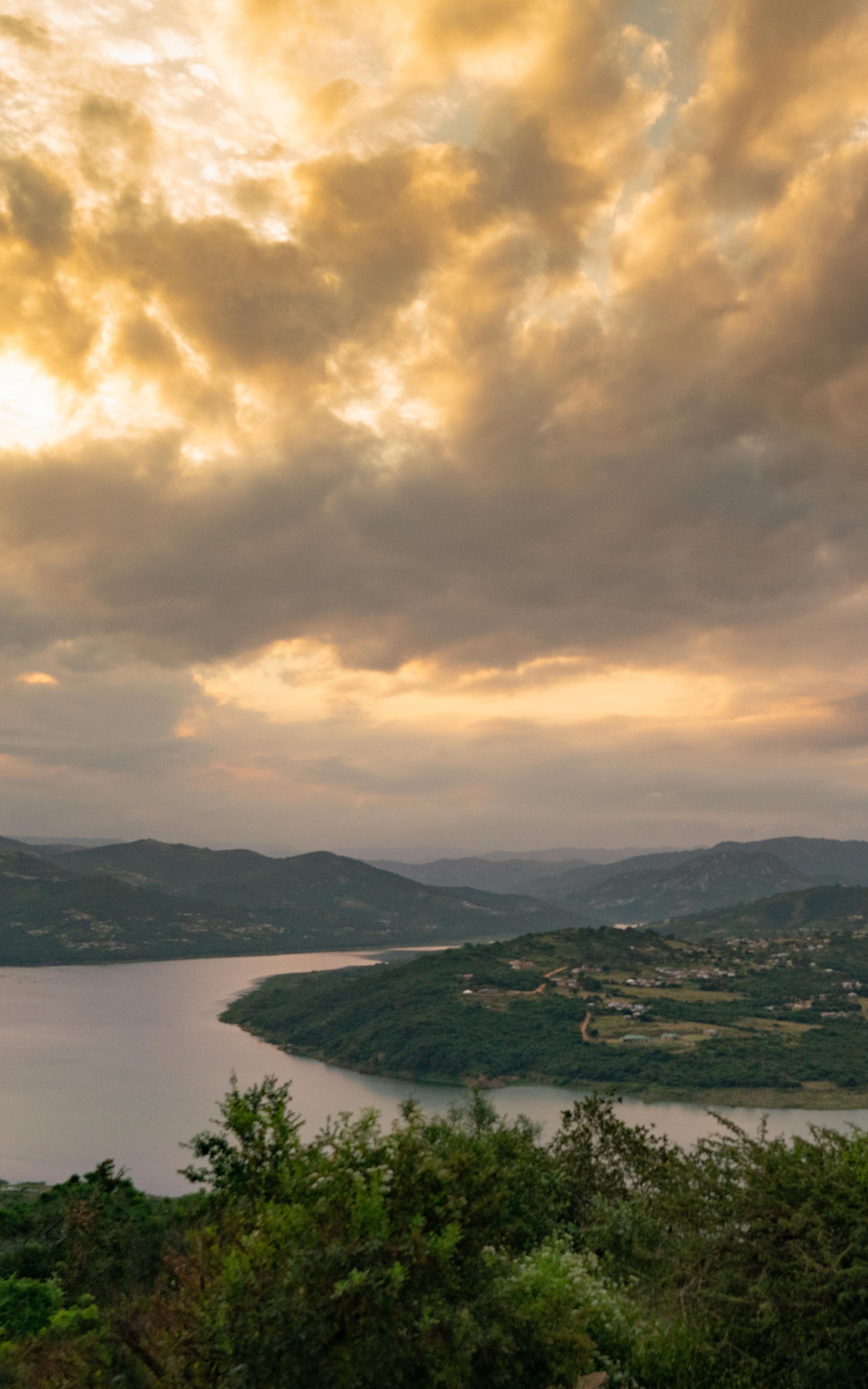 Landscape.