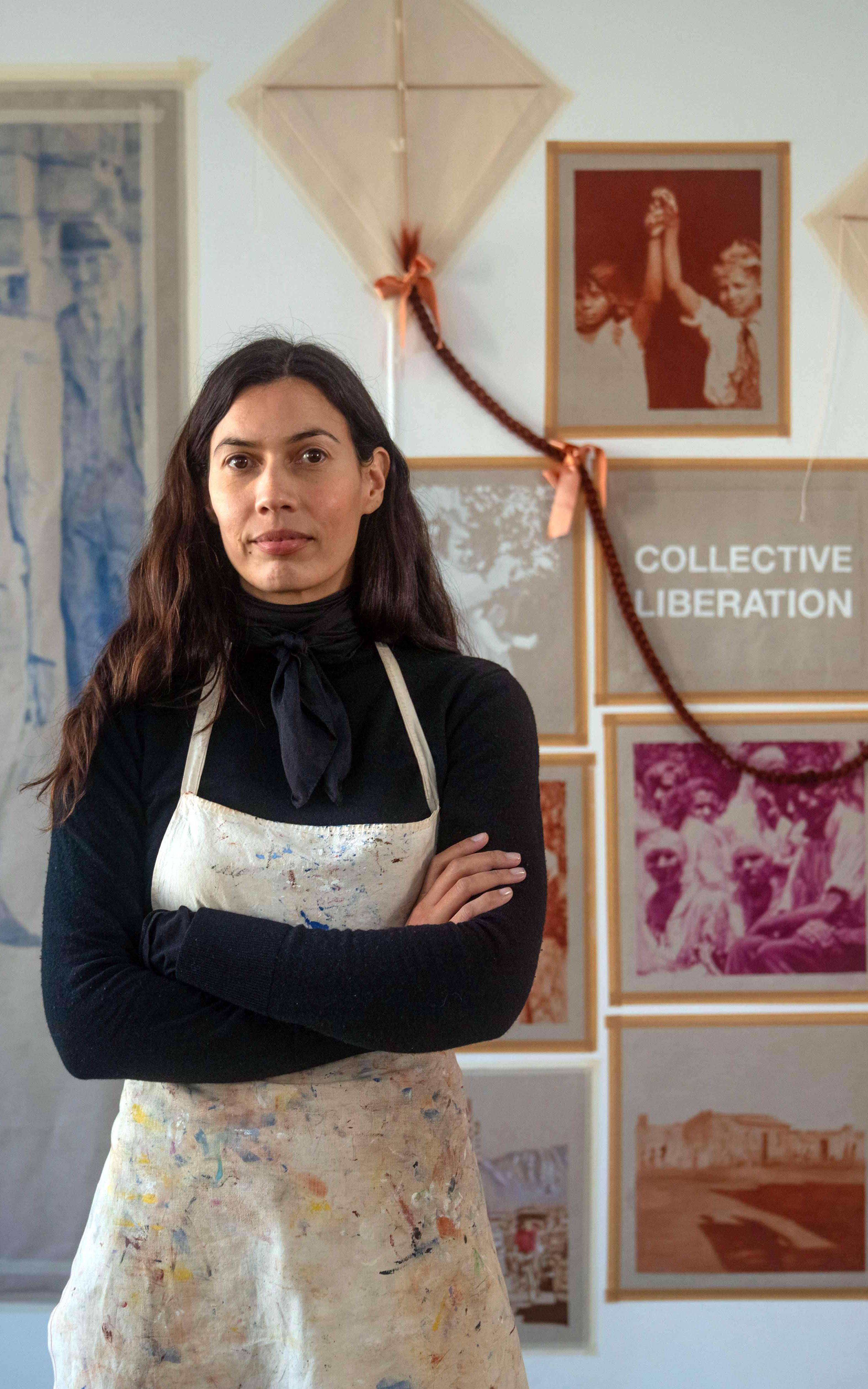 Marsi van de Heuvel Beautiful News