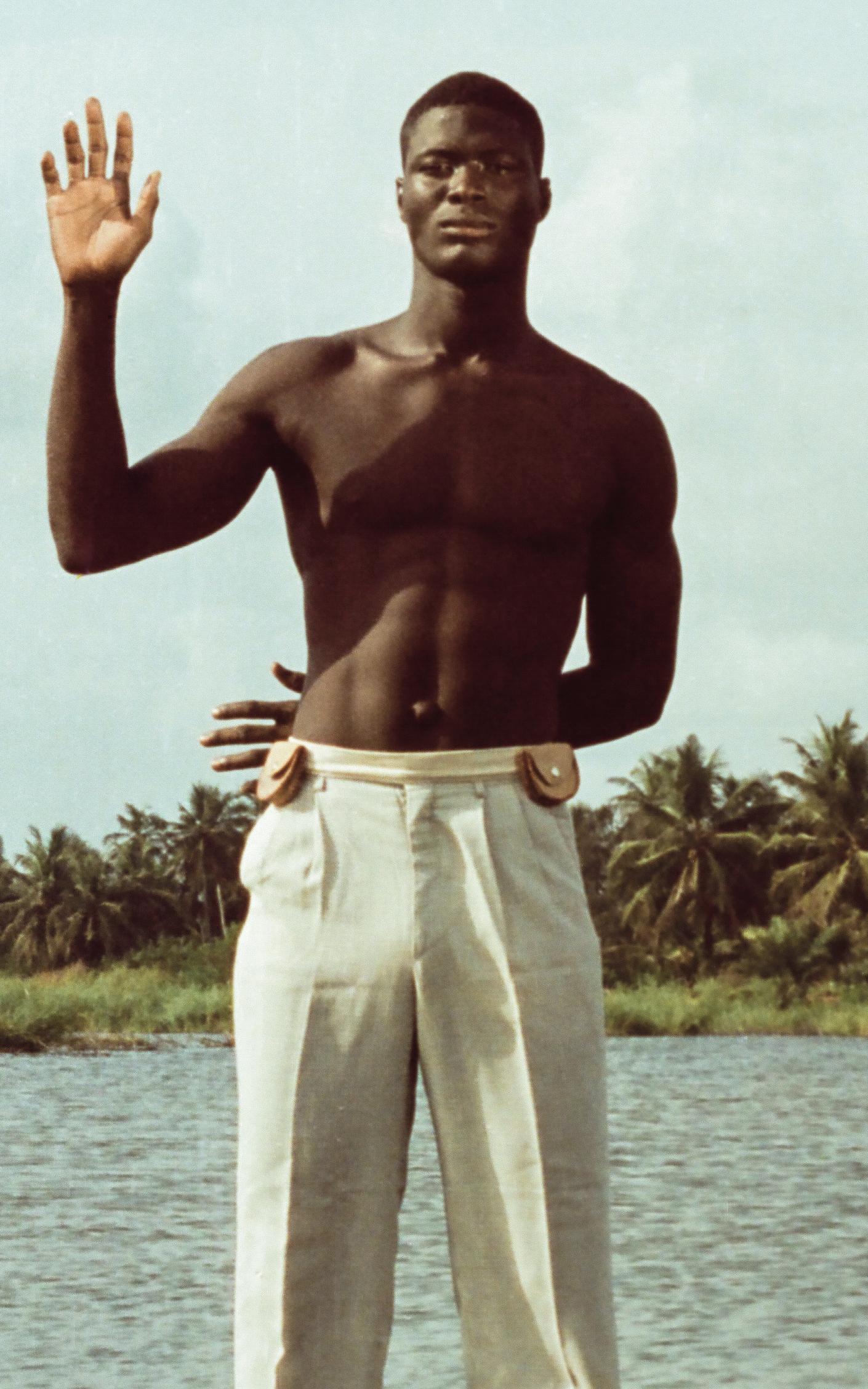 Beautiful News- African Art Photography