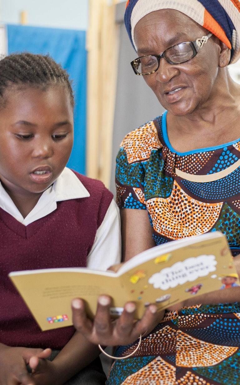 beautiful news shine literacy