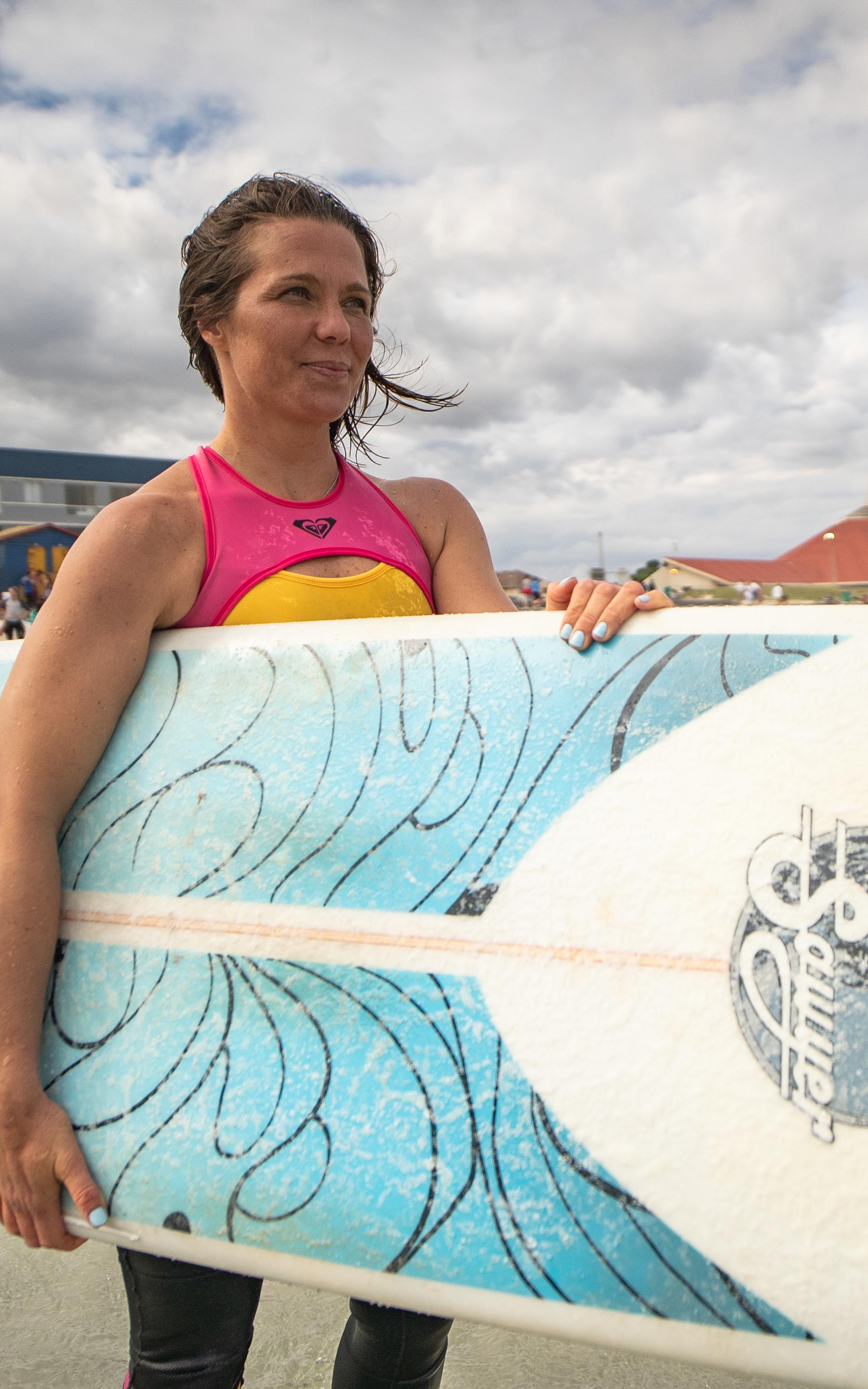 making it possible for people with disabilities.