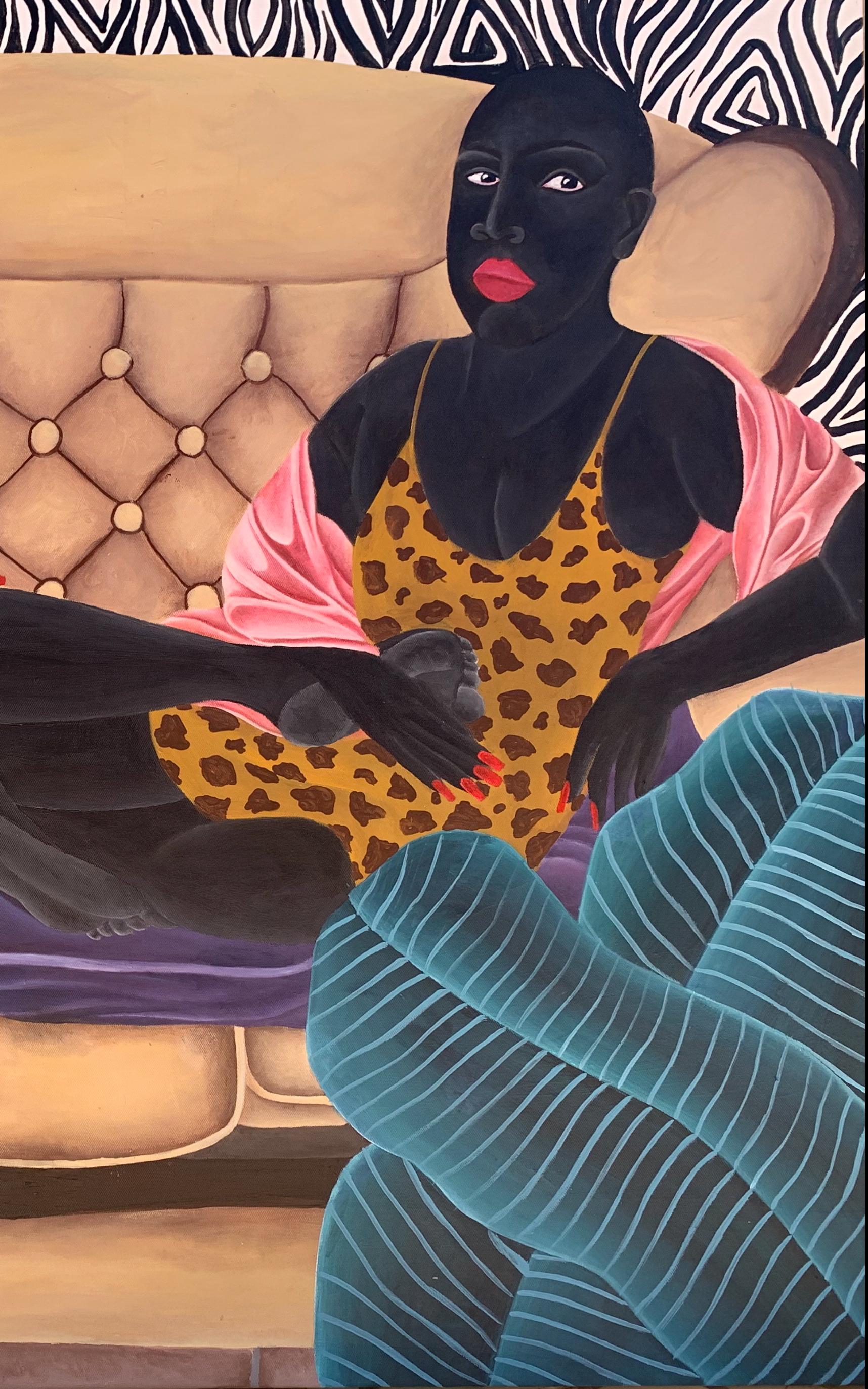 beautiful news artwork
