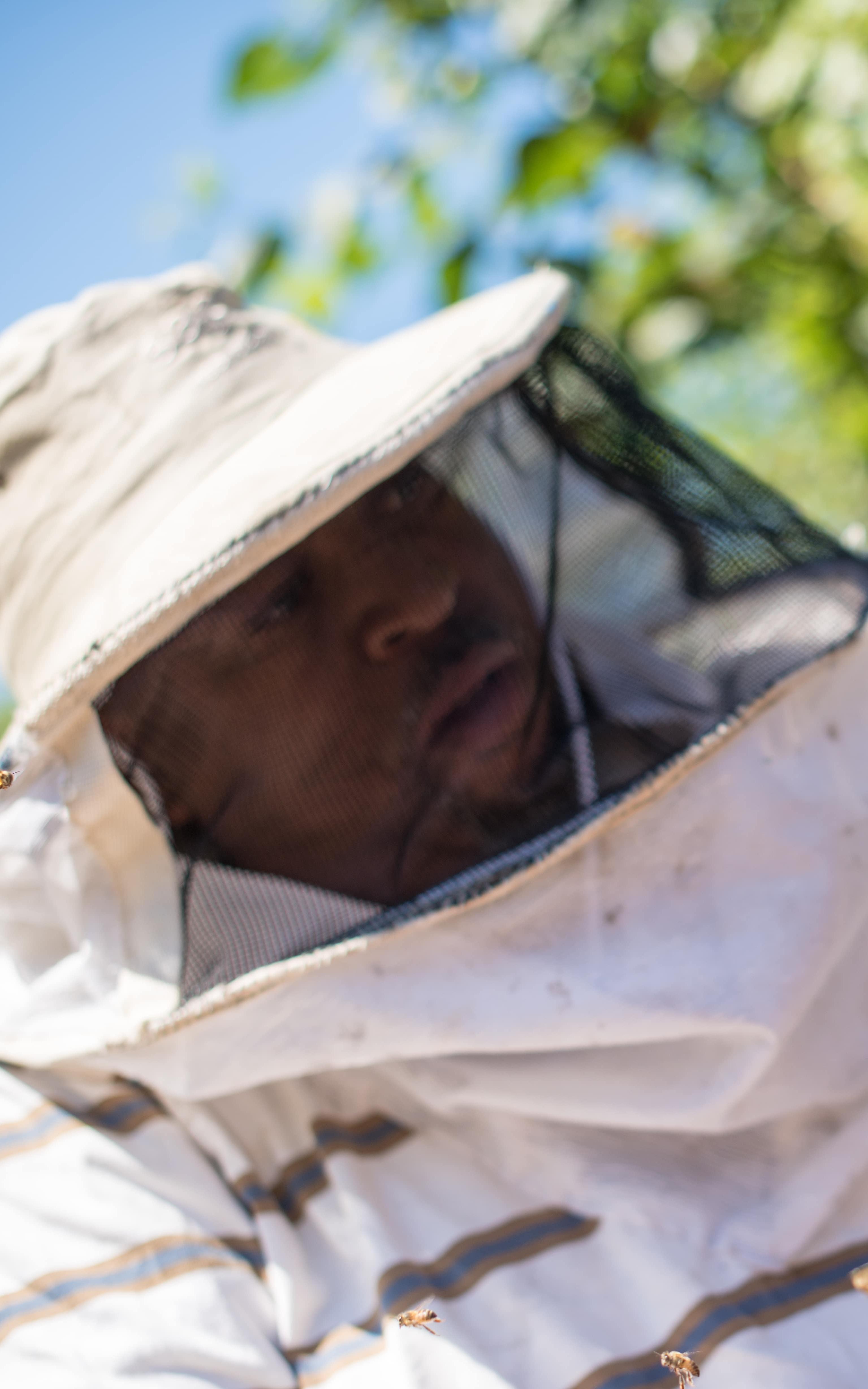 Beekeeper