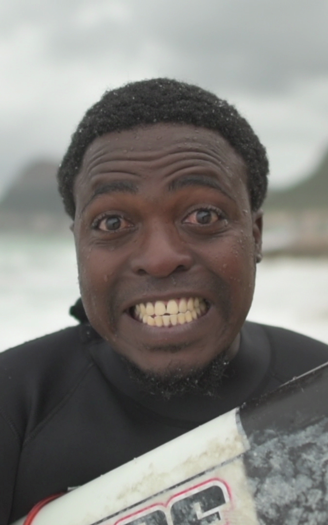 Surfer