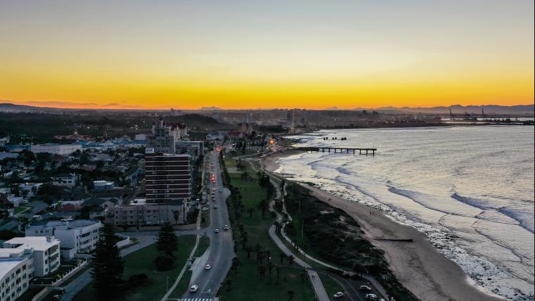 Port Elizabeth to be rejuvenated