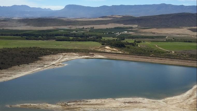 In this iconic farming region, heritage and abundance flow in unison