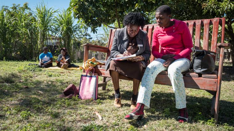 beautiful news friendship bench