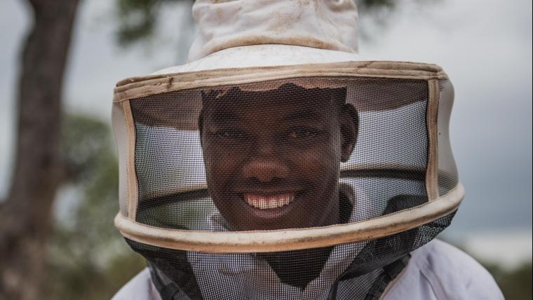 Beekeeper