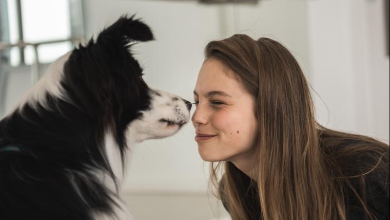 From street to being on theatre, art freed him from prison,and how to move your mutt