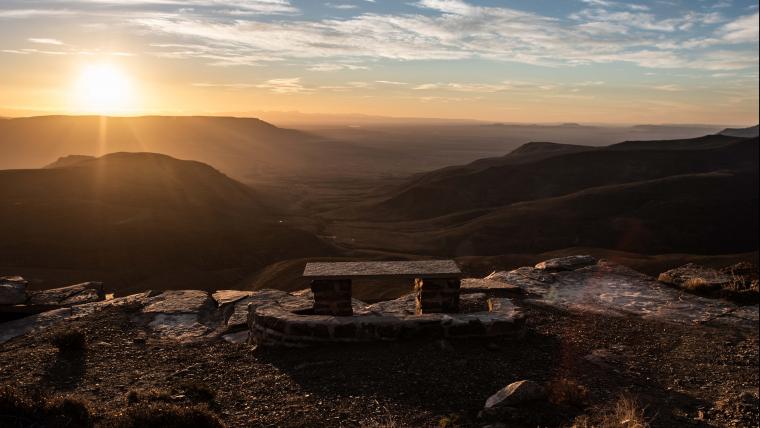 From the Karoo to Paternoster, we’ve been across South Africa. But the journey has just begun.