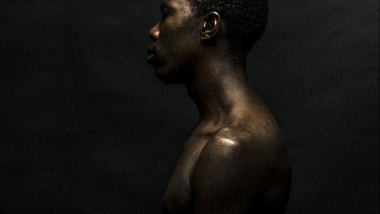 How this photographer’s work captures the complexity of depression