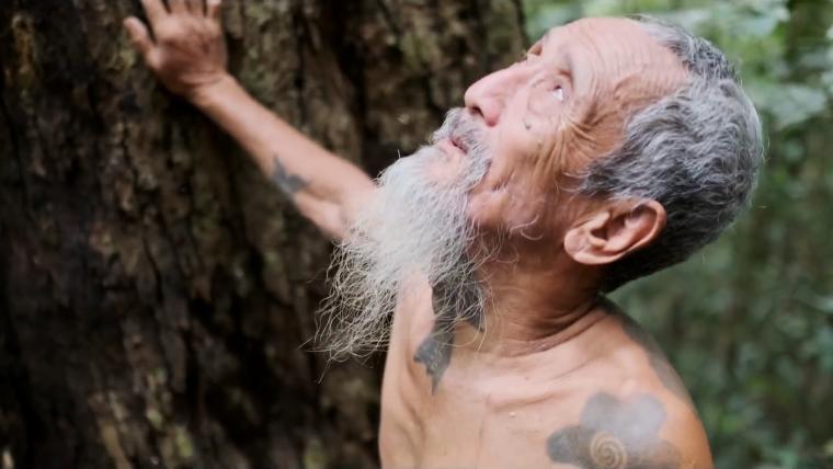  Indonesian teen filmmaker preserves Borneo’s forests 