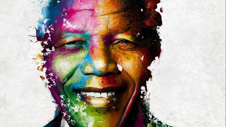 Nelson Mandela