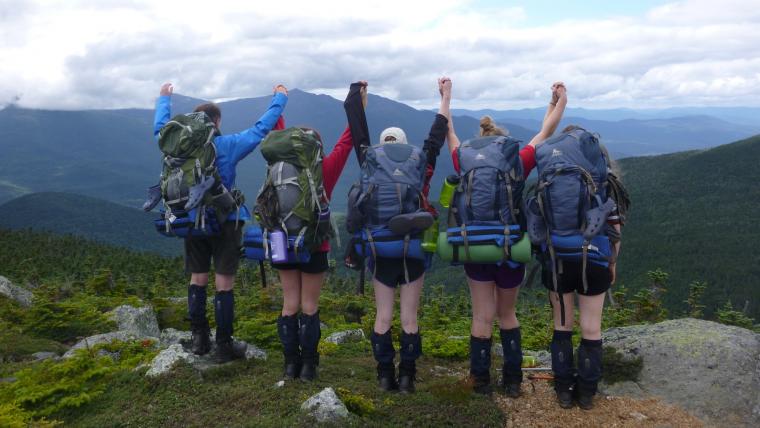 beautiful news wilderness therapy