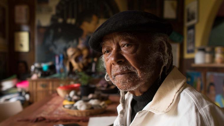 old man