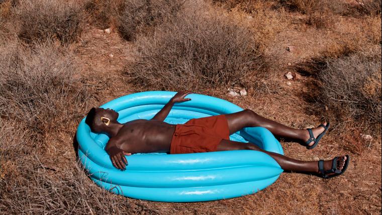 Rejecting tired stereotypes, this photographer is putting South Africa’s vibrant beauty on display